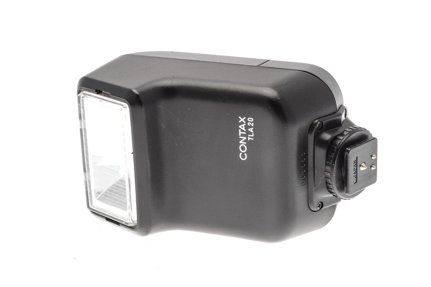 Contax TLA 20 - Accessory