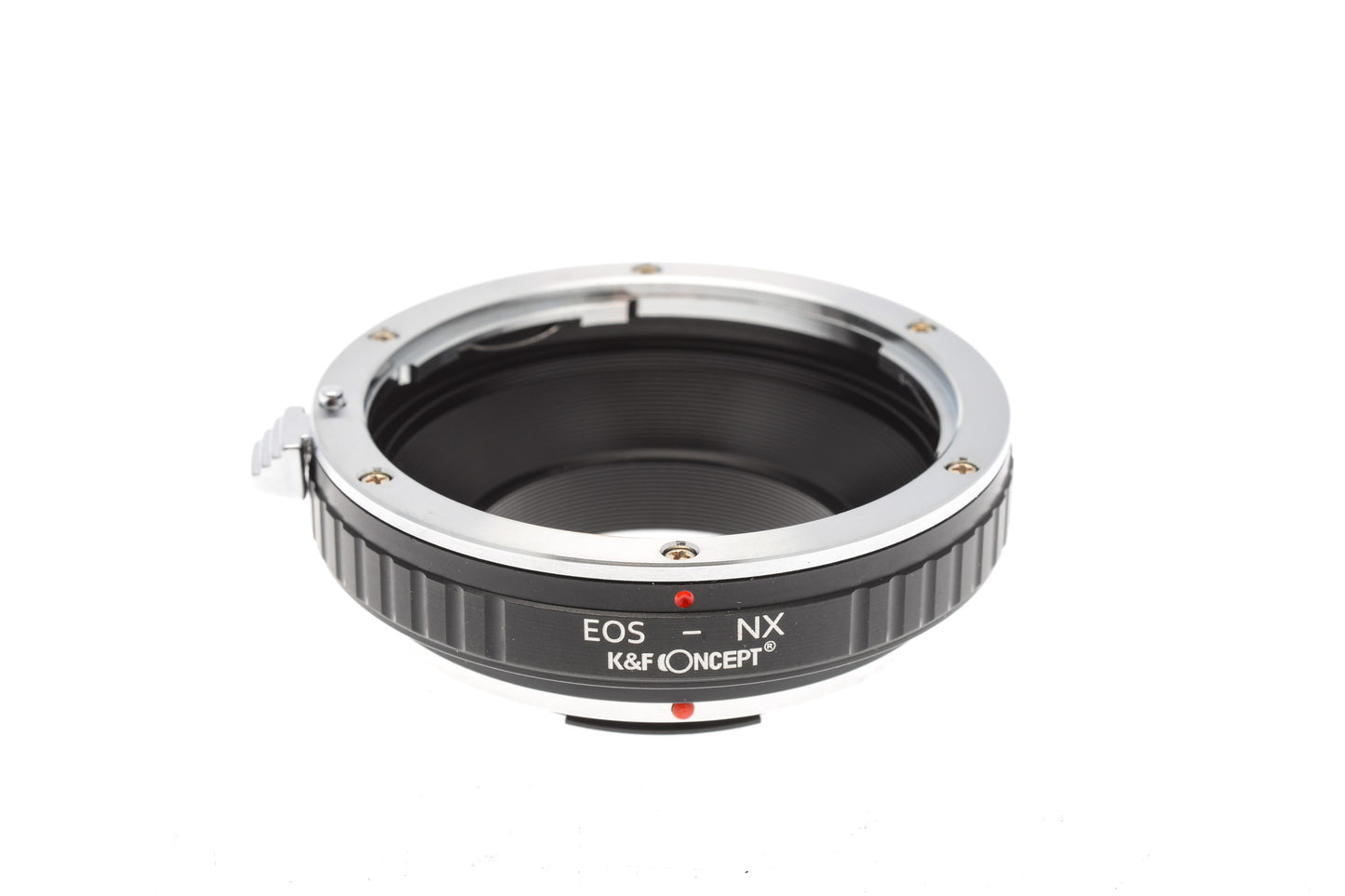 K&F Concept Canon EF - Samsung NX (EOS - NX) - Lens Adapter