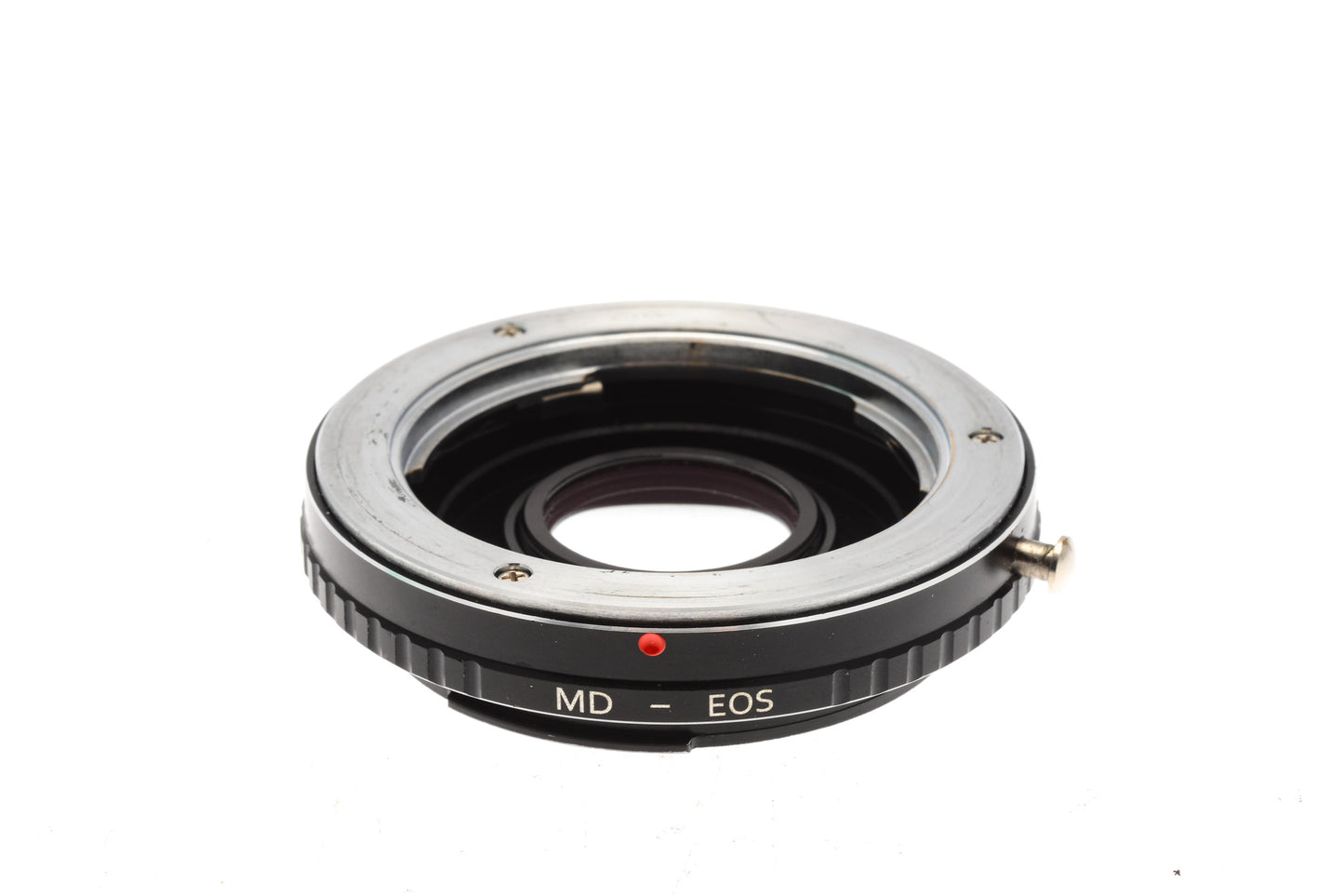 K&F Concept Minolta MD MC - Canon EF (MD - EOS) Adapter - Lens Adapter