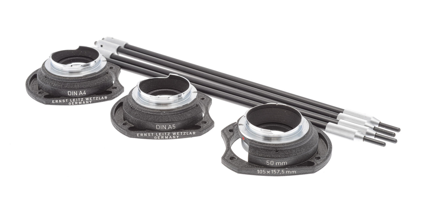 Leica 16526H Copy Stand - Accessory