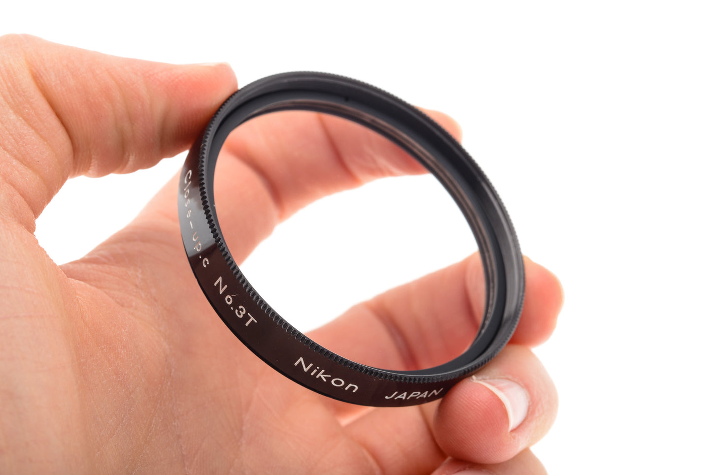 Nikon 52mm Close-Up Attachment No. 3T - Accessory