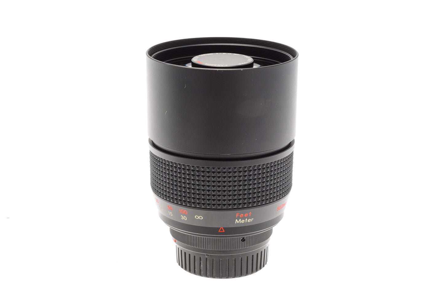 Panagor 500mm f8 PMC Reflex - Lens