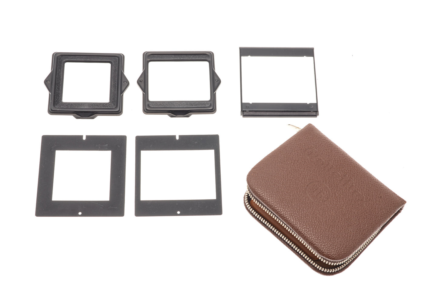 Rollei Frame Masking Set 16 - Accessory