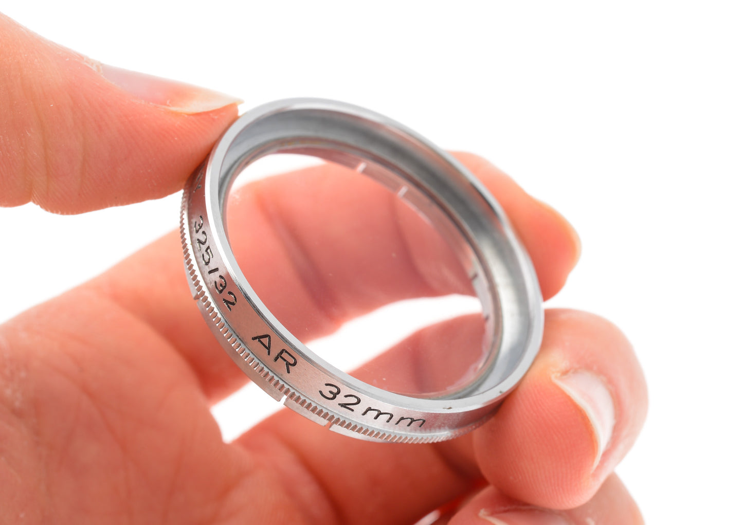 Voigtländer 32mm 325/32 AR skylight filter - Accessory