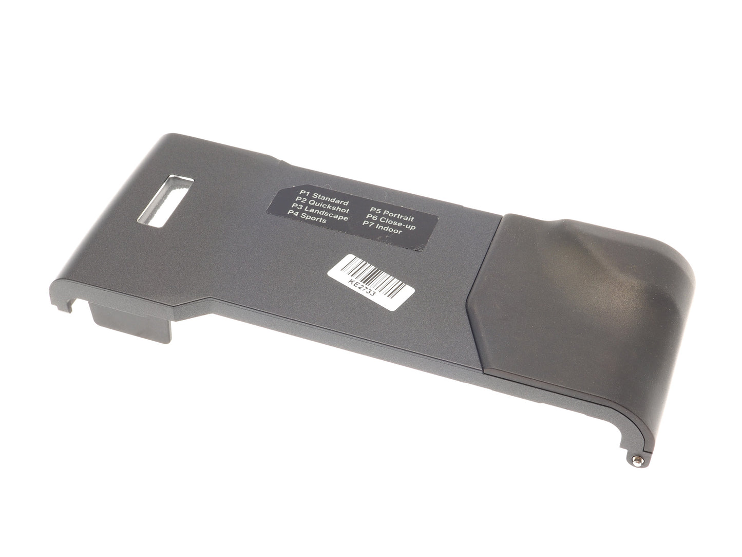 Canon Film Back for EOS 600 - Accessory