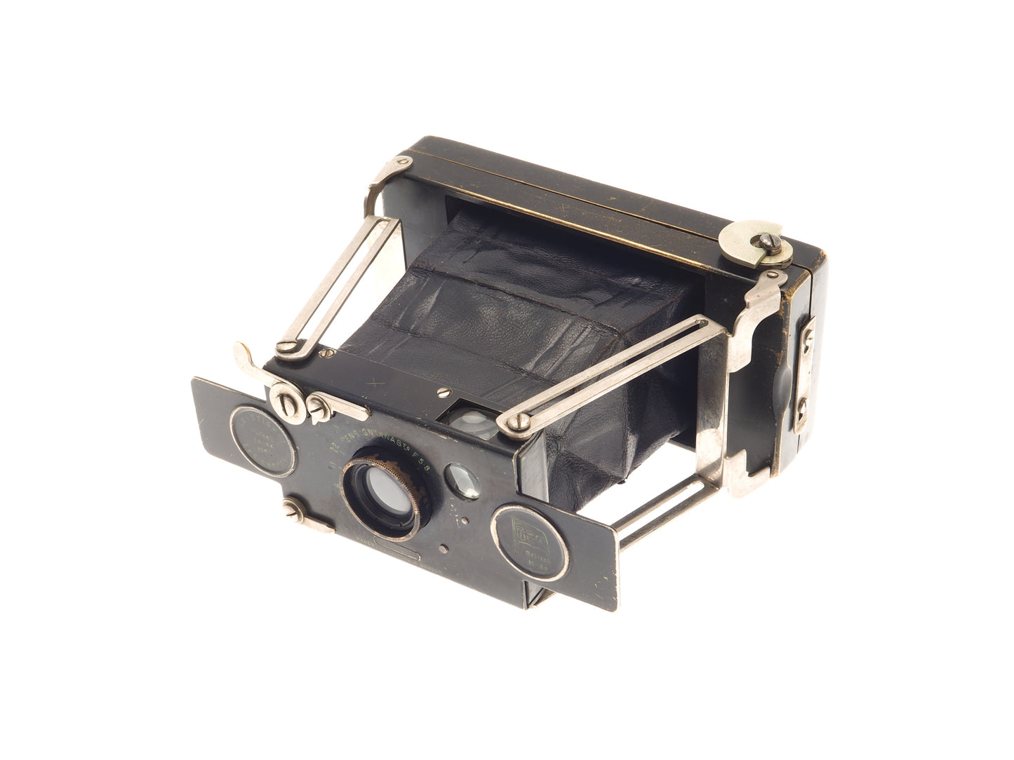 Houghton Butcher Ensignette No. 1 - Camera