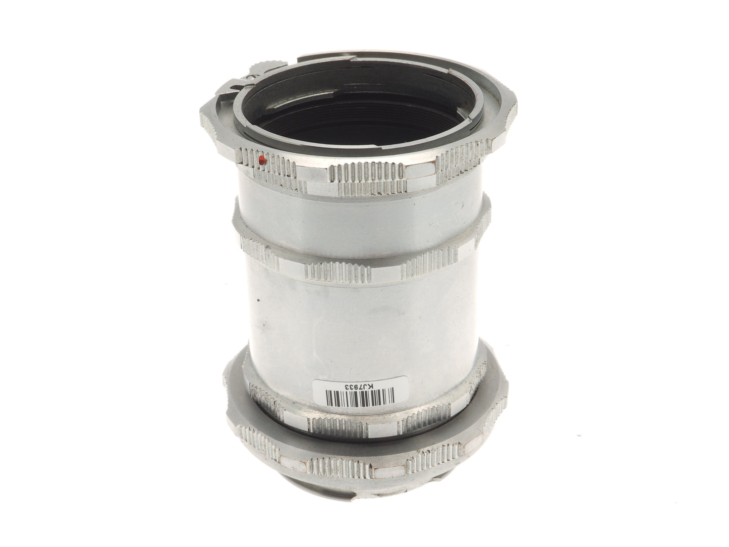 Ihagee Extension Tube Set