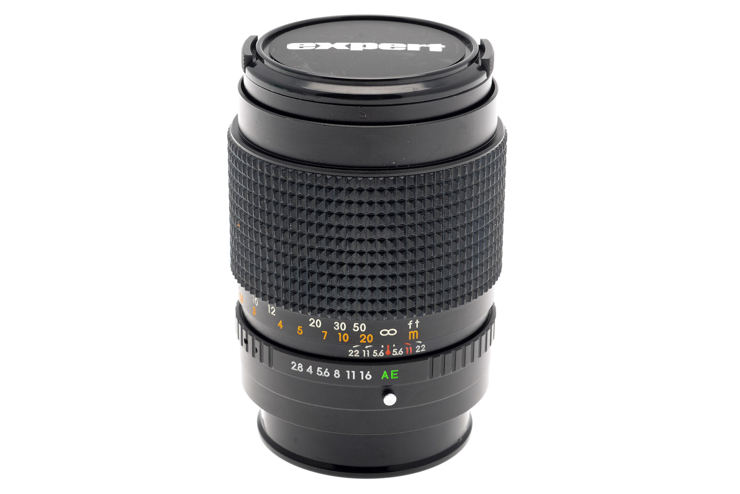 Expert 135mm f2.8 MC Auto - Lens