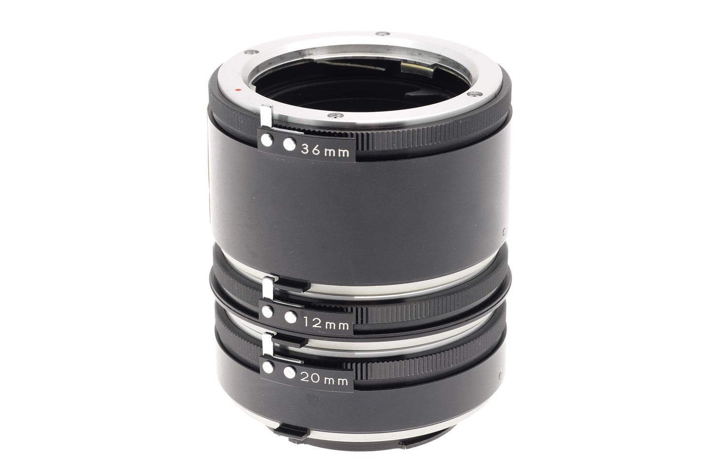 Generic Extension Tube Set - Accessory
