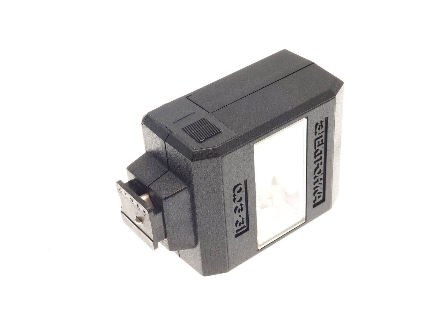 Elektronika FE-31 Flash - Accessory