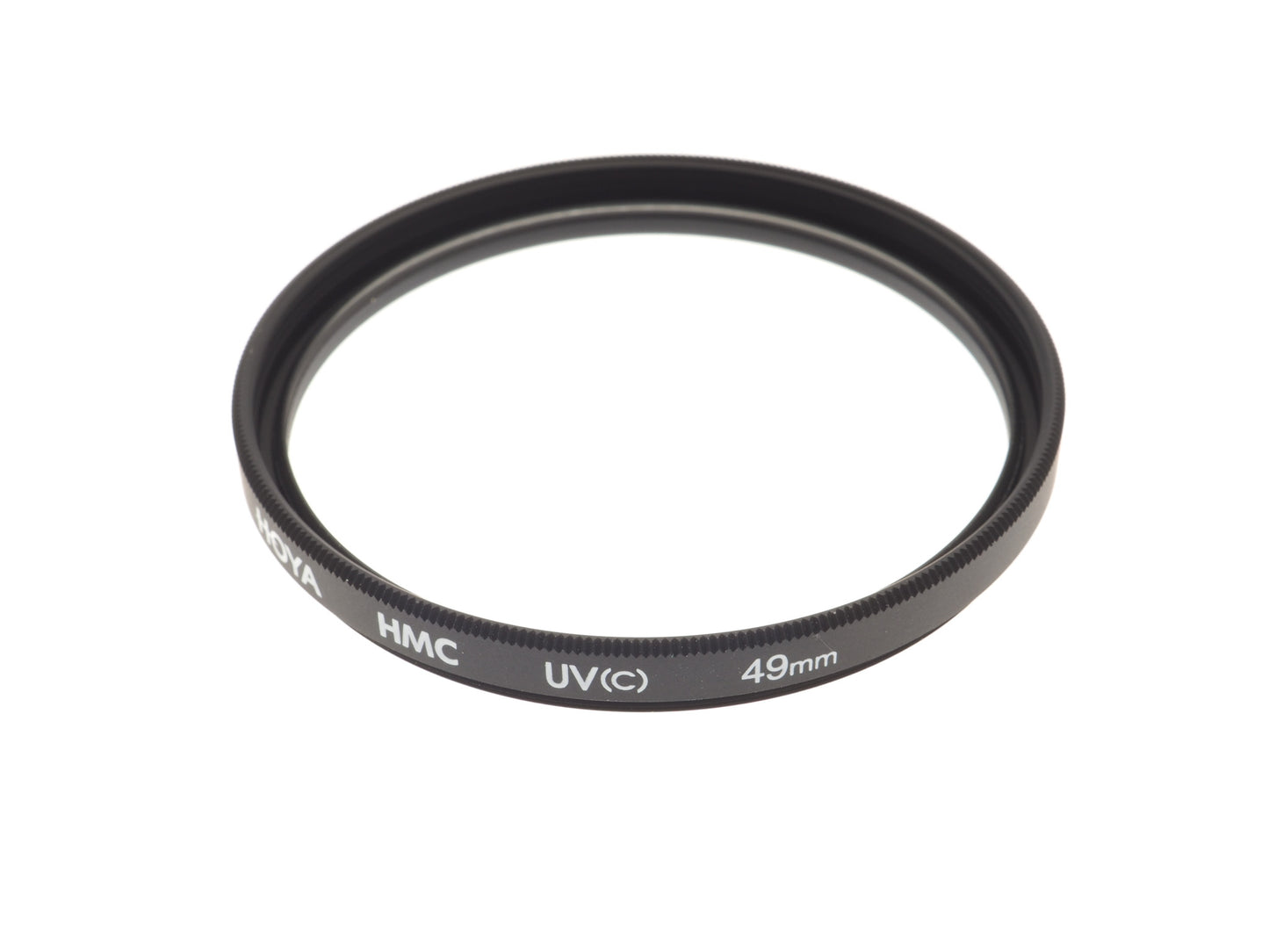 Hoya 49mm UV Filter (C) - Accessory