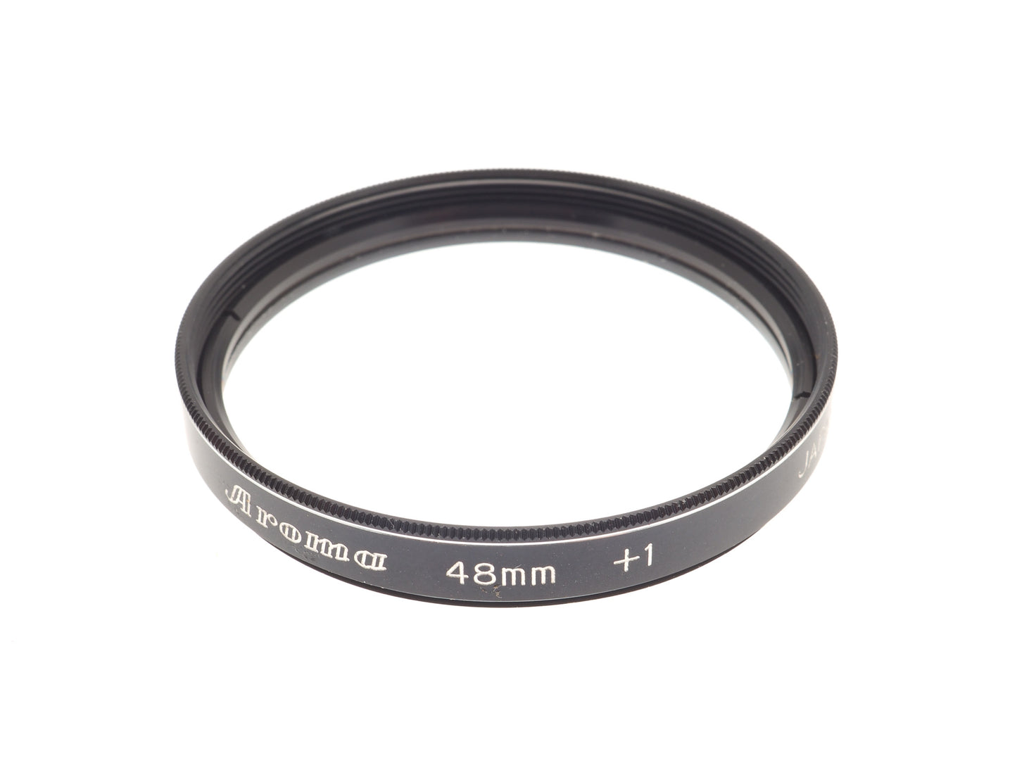Aroma 48mm Close-Up +1 Filter - Accessory