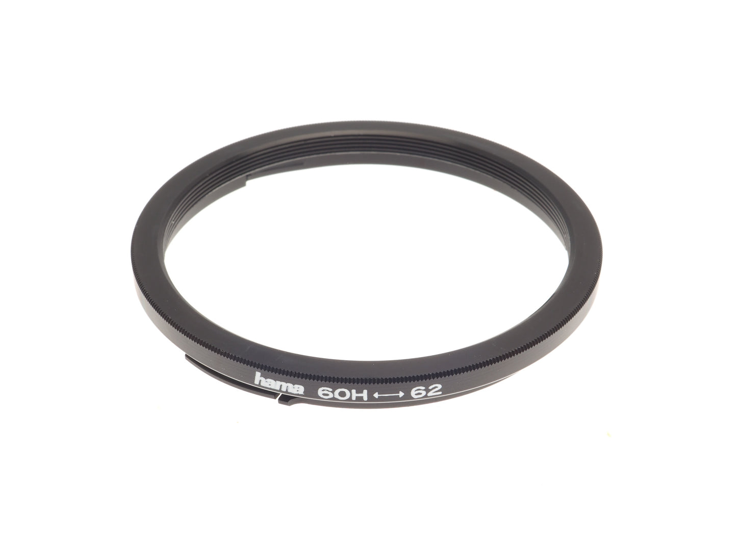 Hama B60 - 62mm Adapter - Accessory