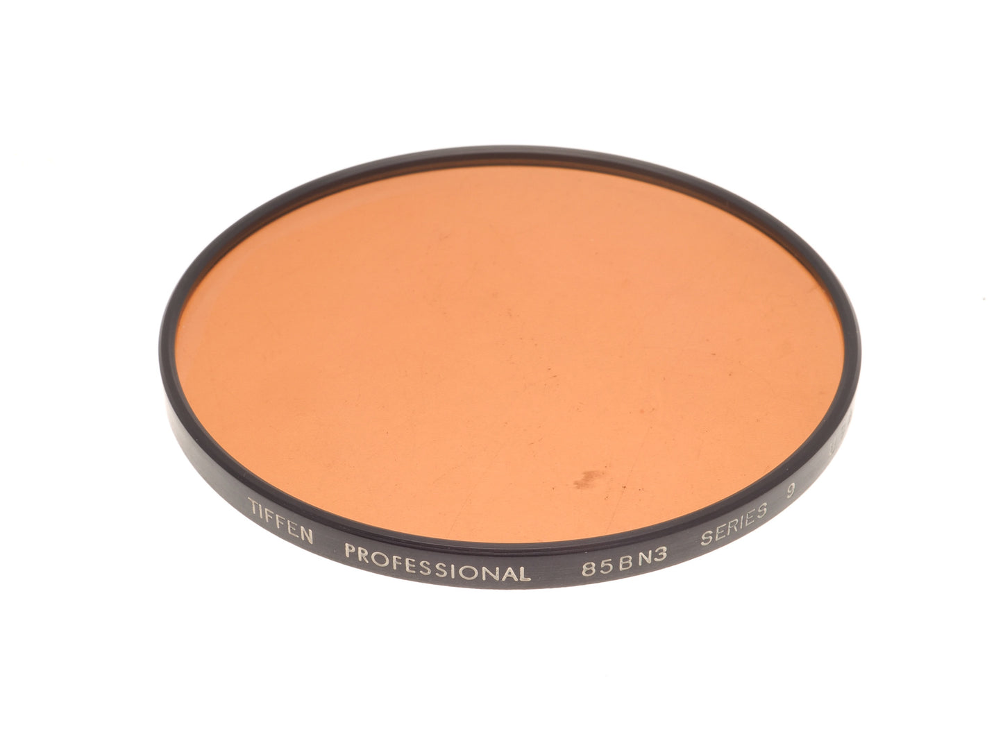 Tiffen Series IX Color Correction Filter 85BN3 - Accessory