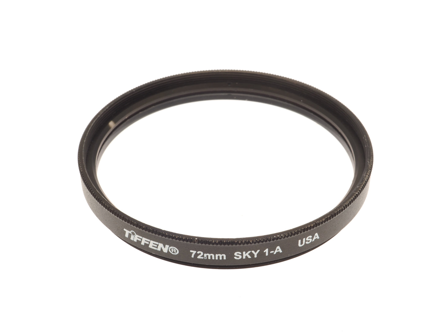 Tiffen 72mm Skylight 1-A Filter - Accessory