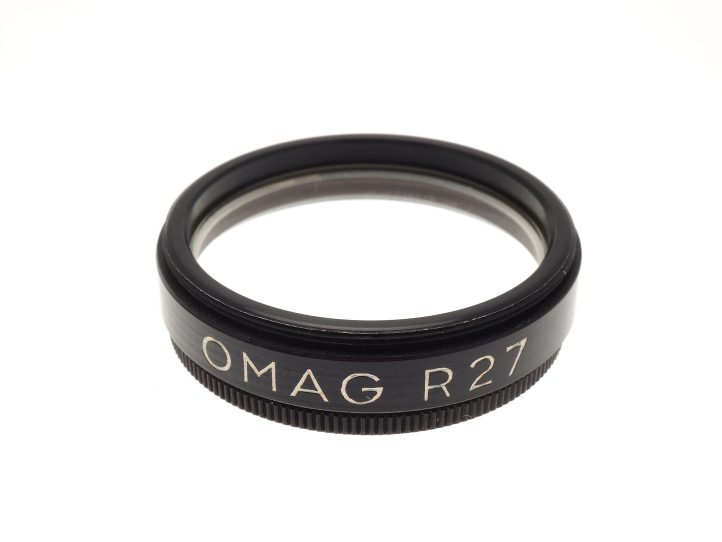 Omag R27 Close-Up Lens - Accessory