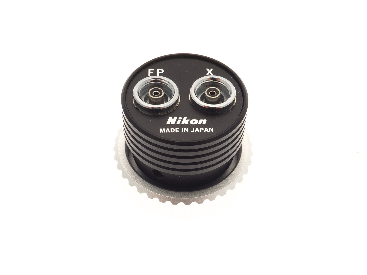 Nikon Flash Unit Adapter for Nikonos III - Accessory