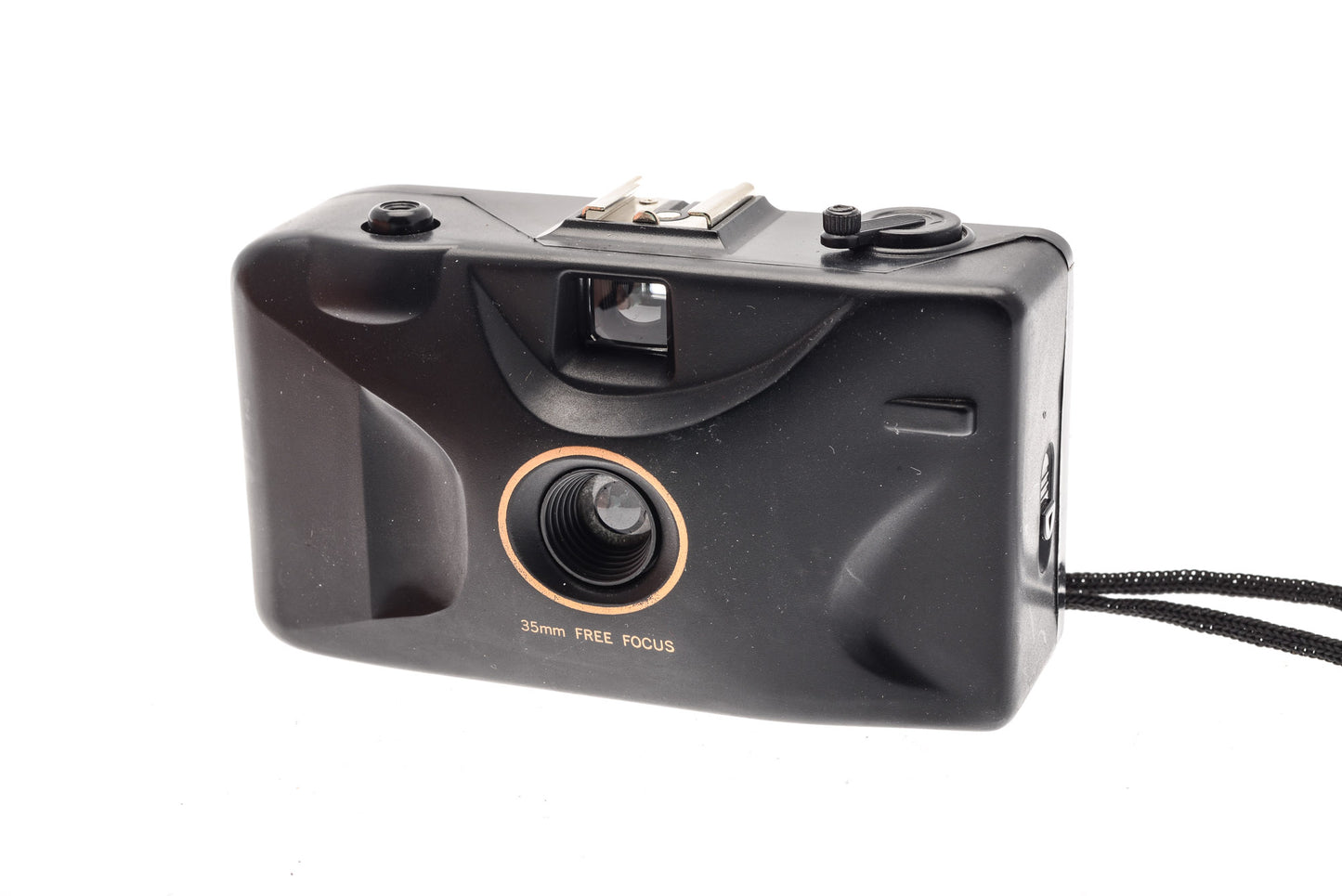 Deutsch Postgewerkschaft Focus Free Camera - Camera