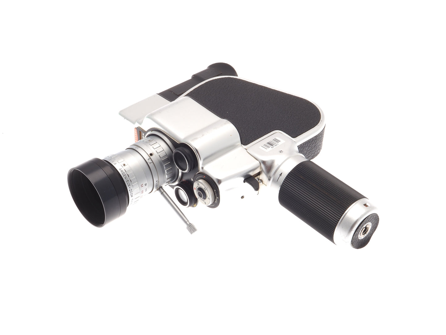 Gevaert Zoomex - Camera