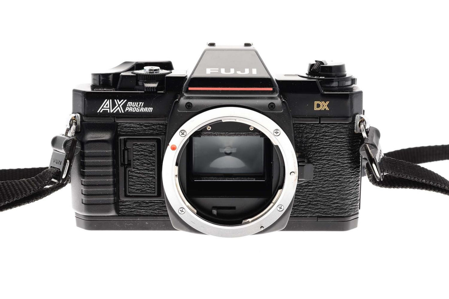 Fuji AX Multi Program - Camera