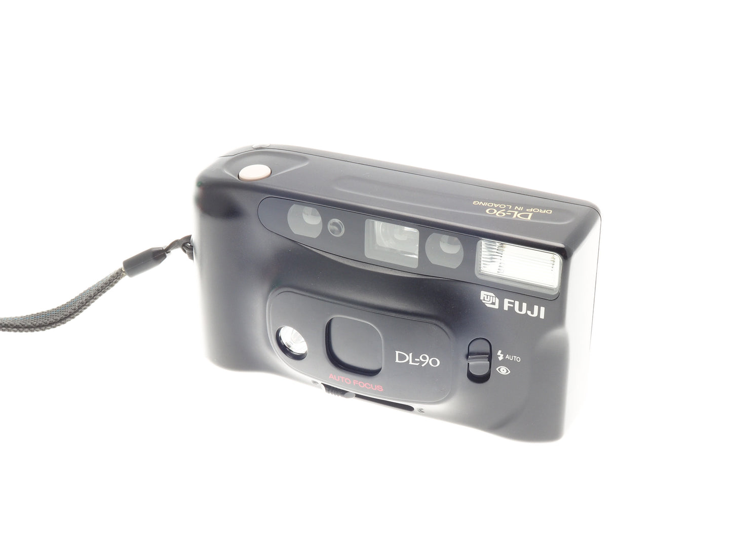 Fuji DL-90 - Camera