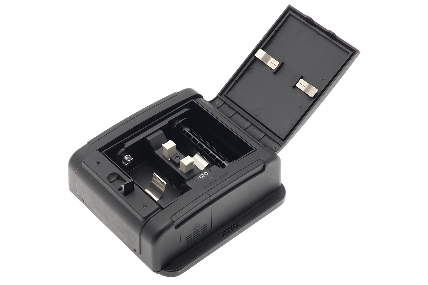 Fuji Roll Film Holder III - Accessory