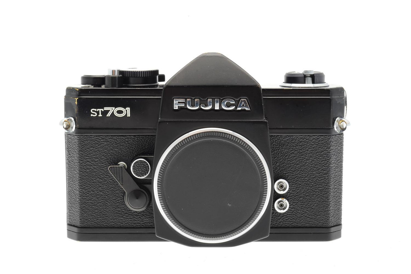 Fujica ST701 - Camera