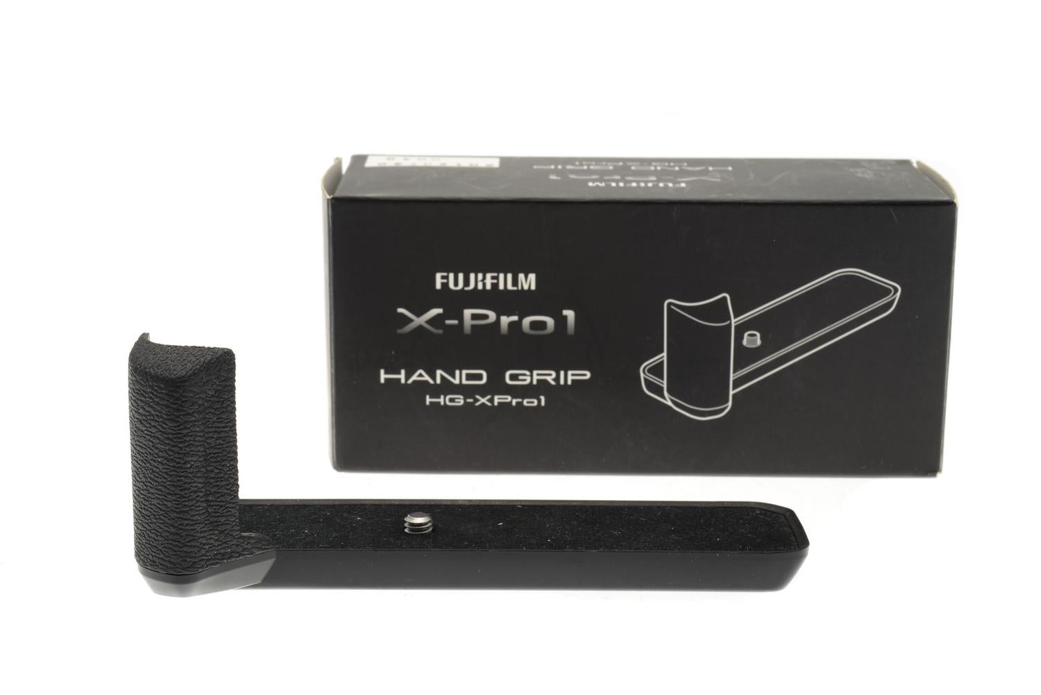 Fujifilm HG-Xpro1 Hand Grip Accessory - Main Image