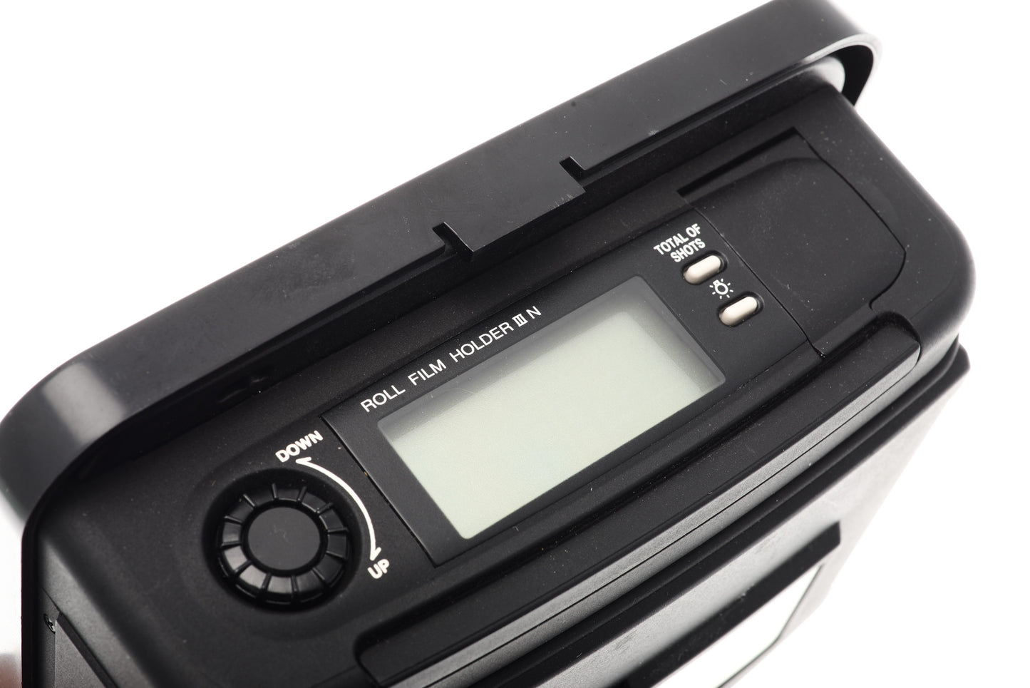 Fujifilm Roll Film Holder III N - Accessory