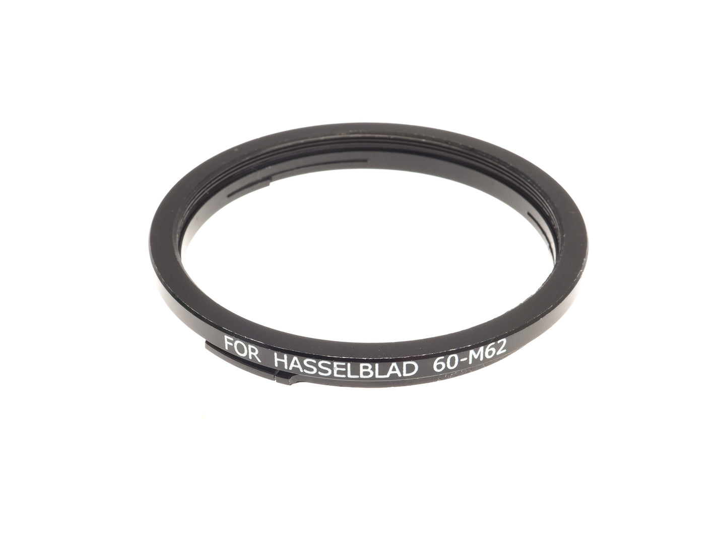 Generic Filter Adapter B60 - 62mm - Accessory