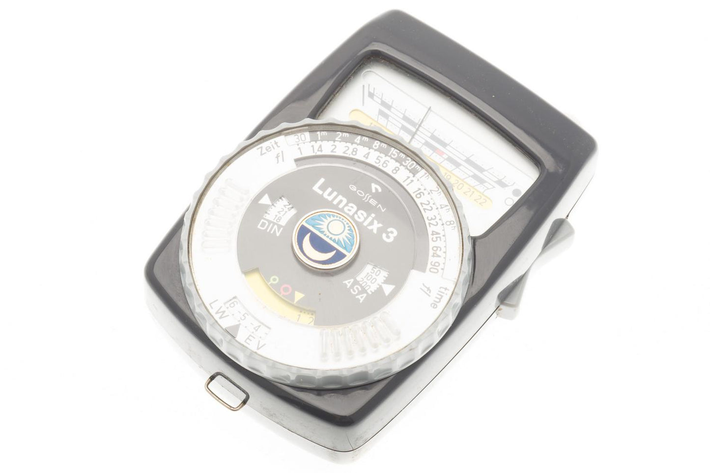 Gossen Lunasix 3 - Accessory