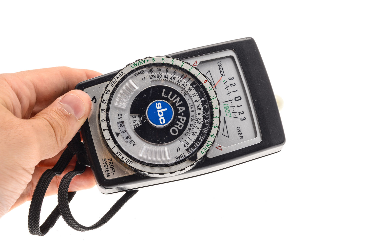 Gossen Luna-Pro - Accessory