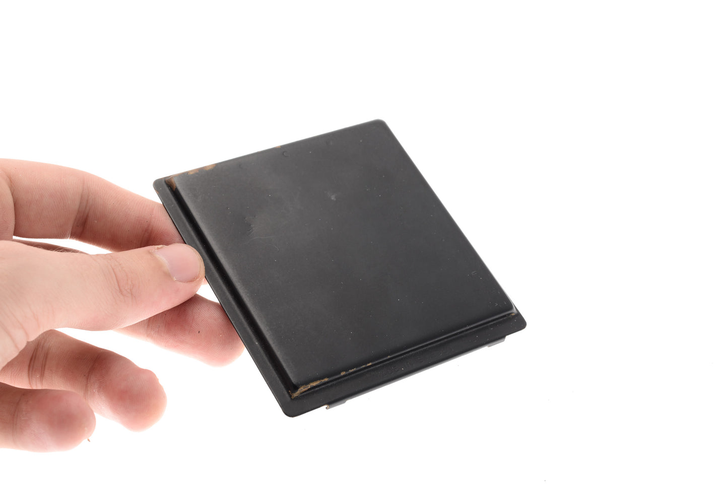 Hasselblad Protective Cover for Polaroid Film Magazine 80 (41114) - Accessory