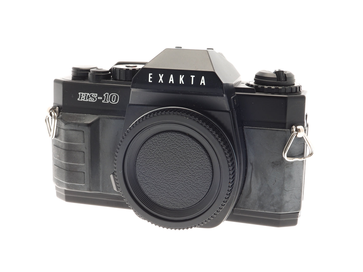 Exakta HS-10 - Camera