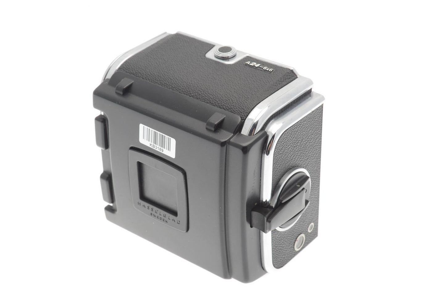 Hasselblad A24N Film Magazine - Accessory