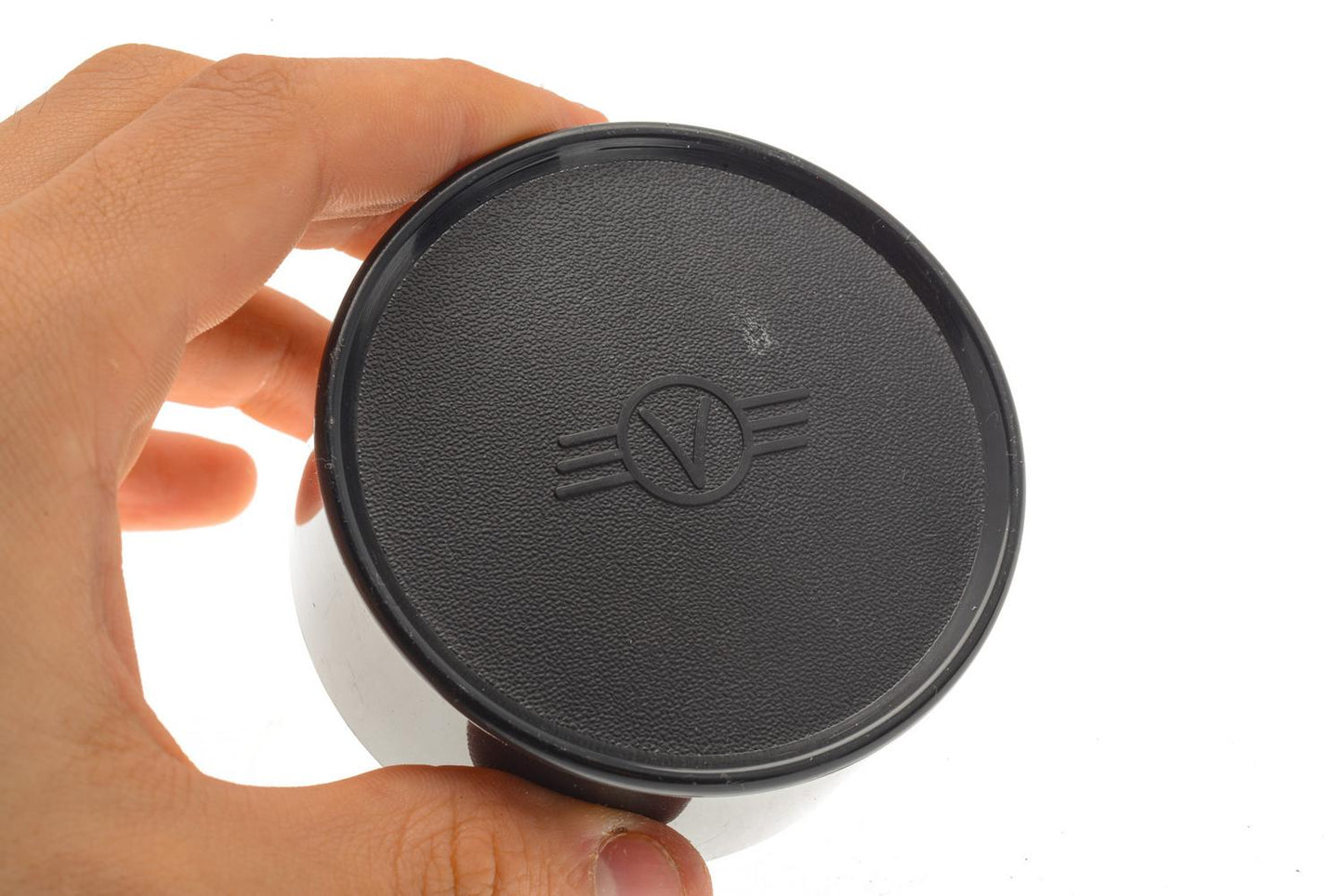 Hasselblad Rear Lens Cap 135 (50571) - Accessory
