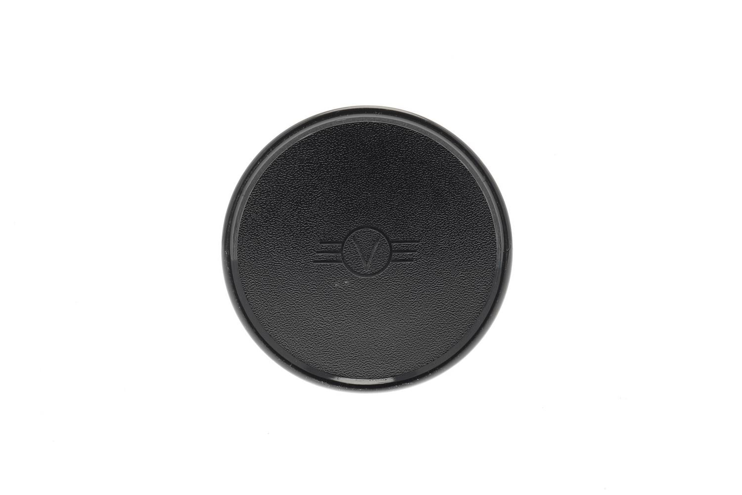 Hasselblad Rear Lens Cap (50377) - Accessory