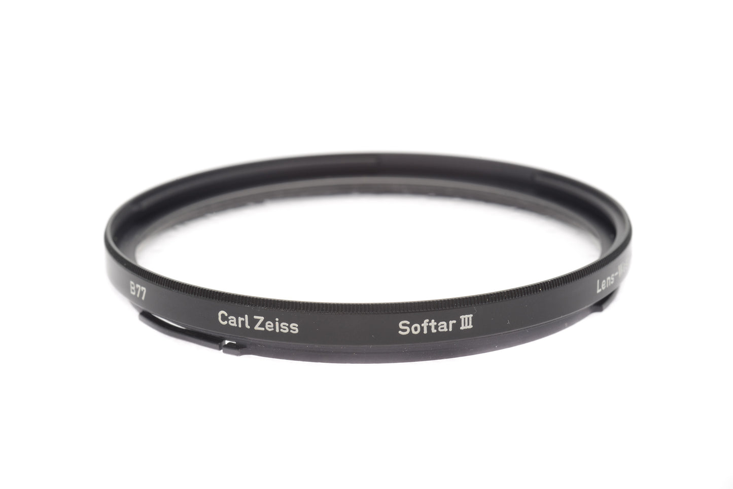 Hasselblad B77 Softar III - Accessory