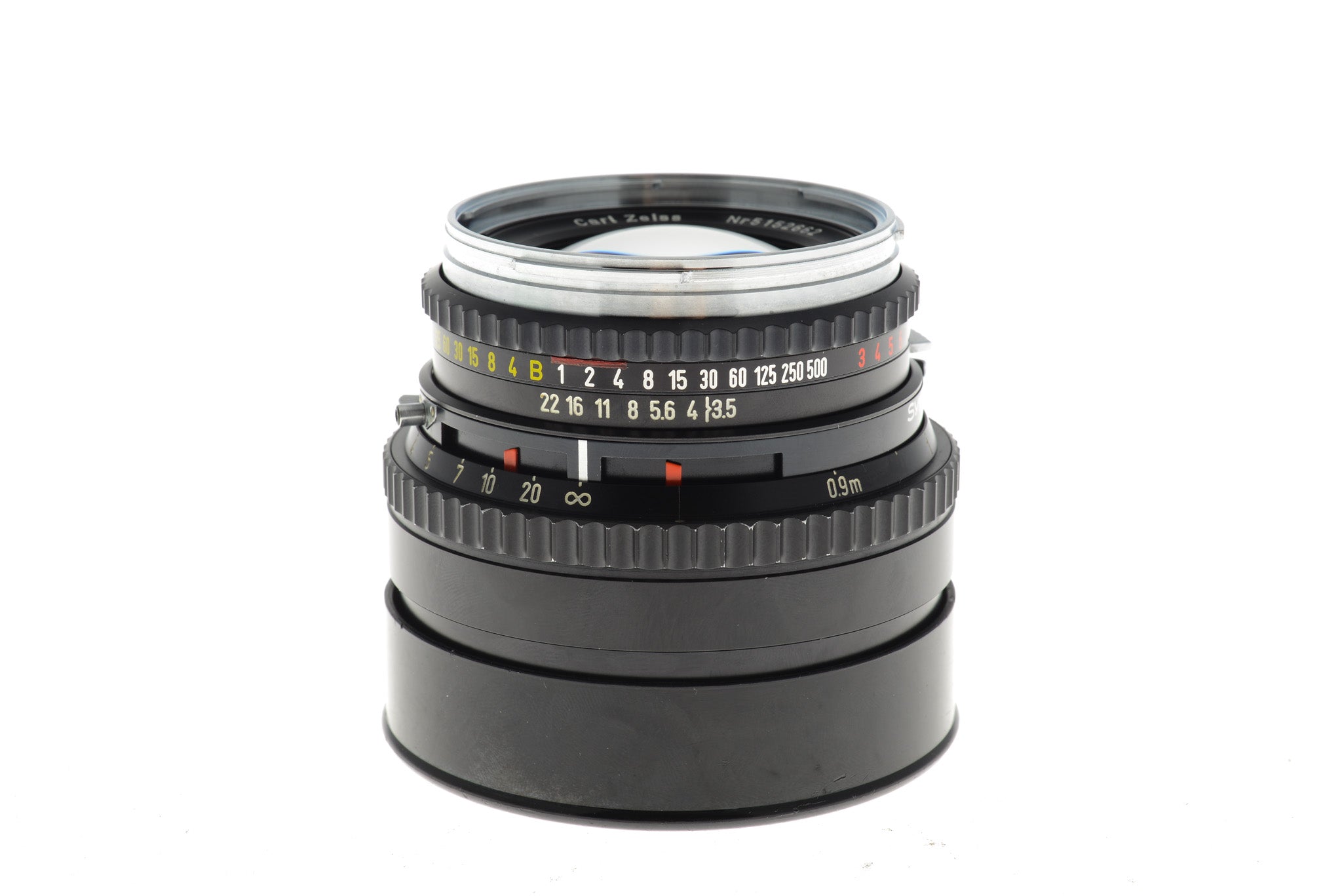 Hasselblad 100mm f3.5 Planar C - Lens – Kamerastore