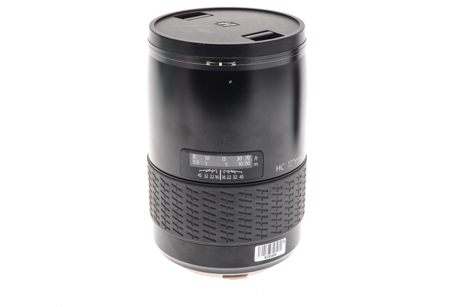 Hasselblad 150mm f3.2 HC - Lens – Kamerastore