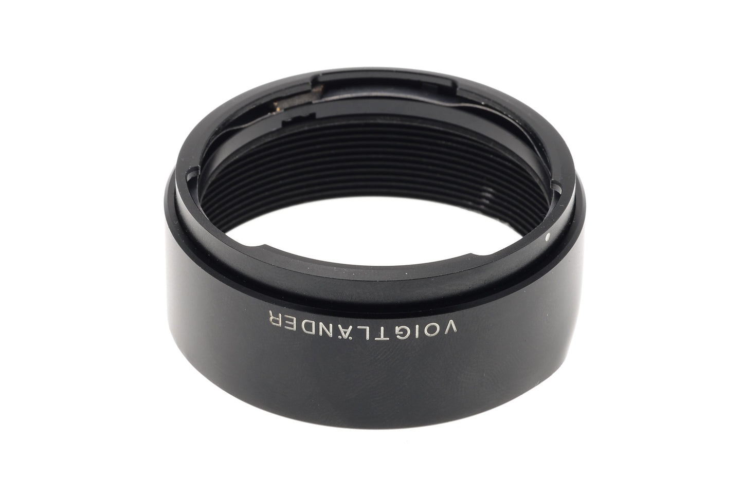 Voigtländer Lens Hood for 50mm F2 Heliar Classic - Accessory