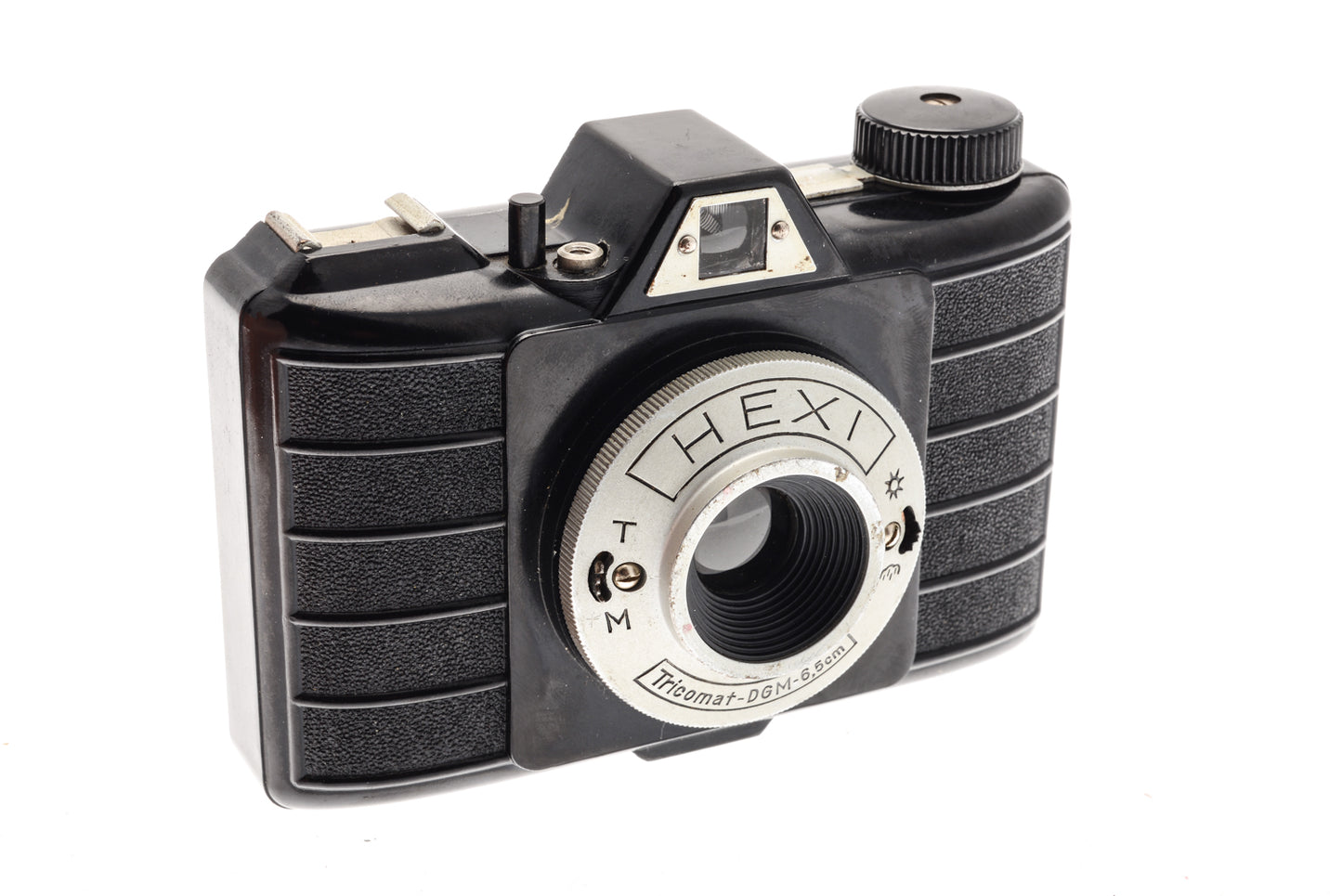 Other Apparatebau und Kamerafabrik Hexi - Camera