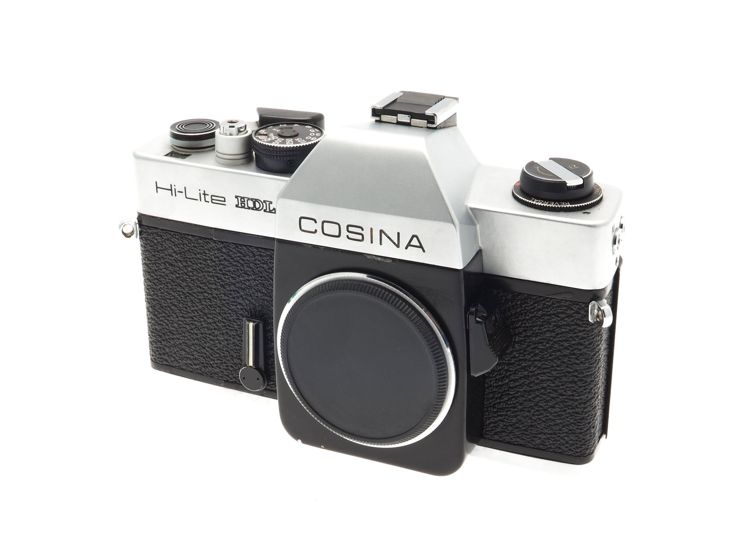 Cosina Hi-Lite HDL - Camera