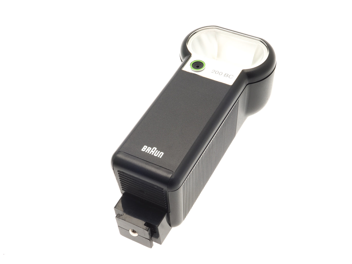 Braun Hobby 200BC - Accessory