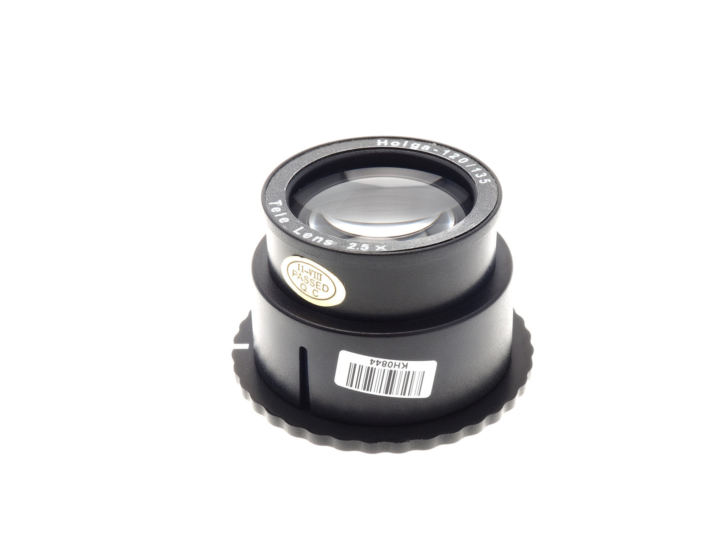 Holga 120/135 Tele Lens 2.5x - Accessory