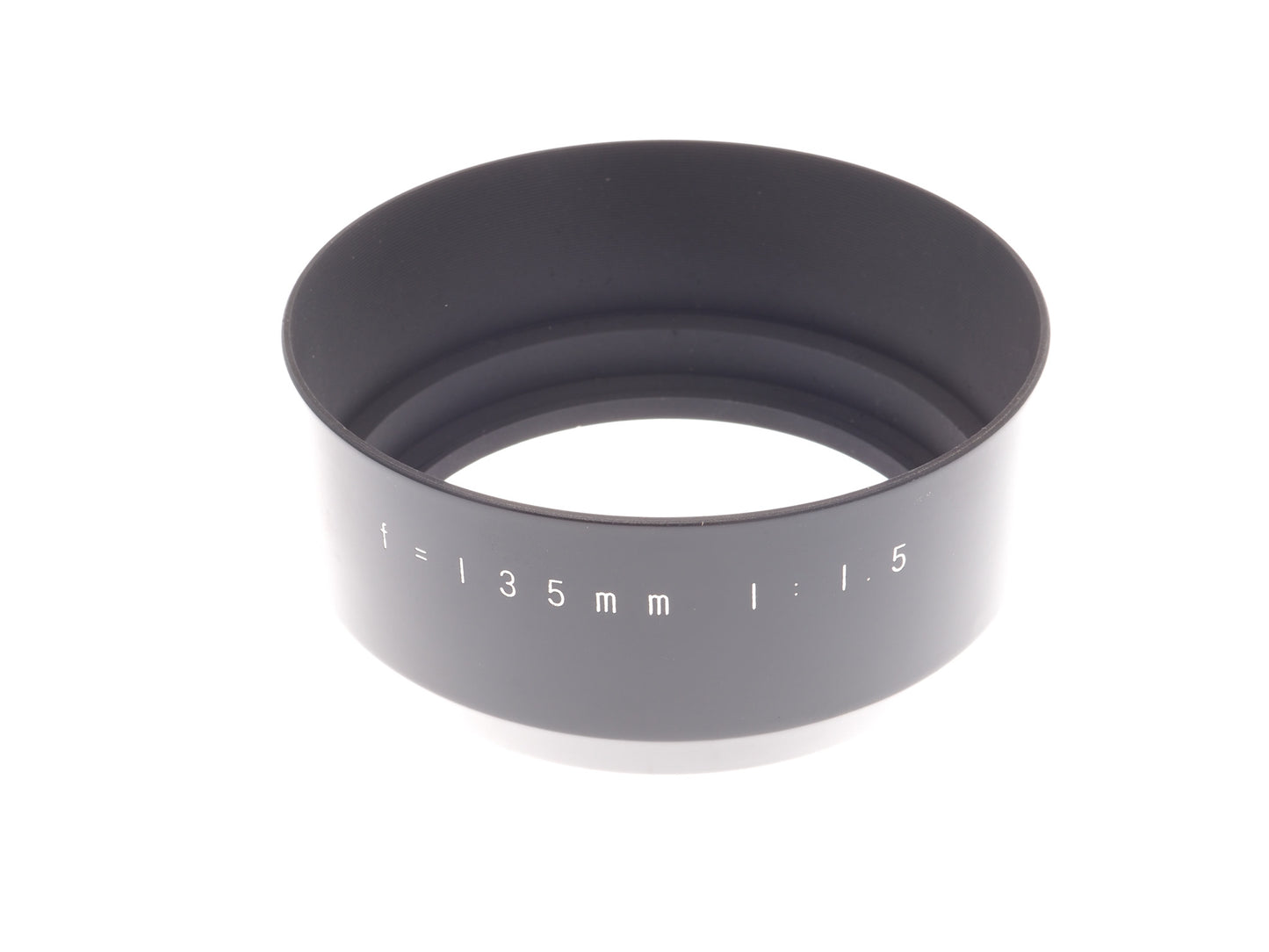 INA 95mm Lens Hood for 135mm f1.5 - Accessory