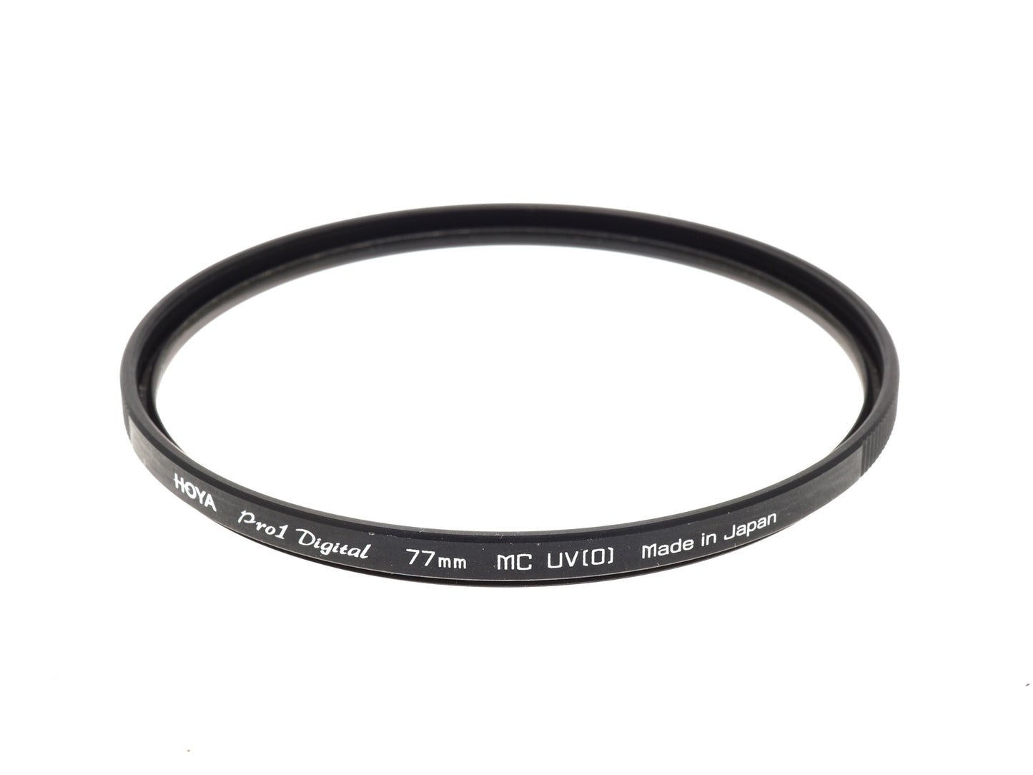 Hoya 77mm Pro1 Digital MC UV(0) - Accessory