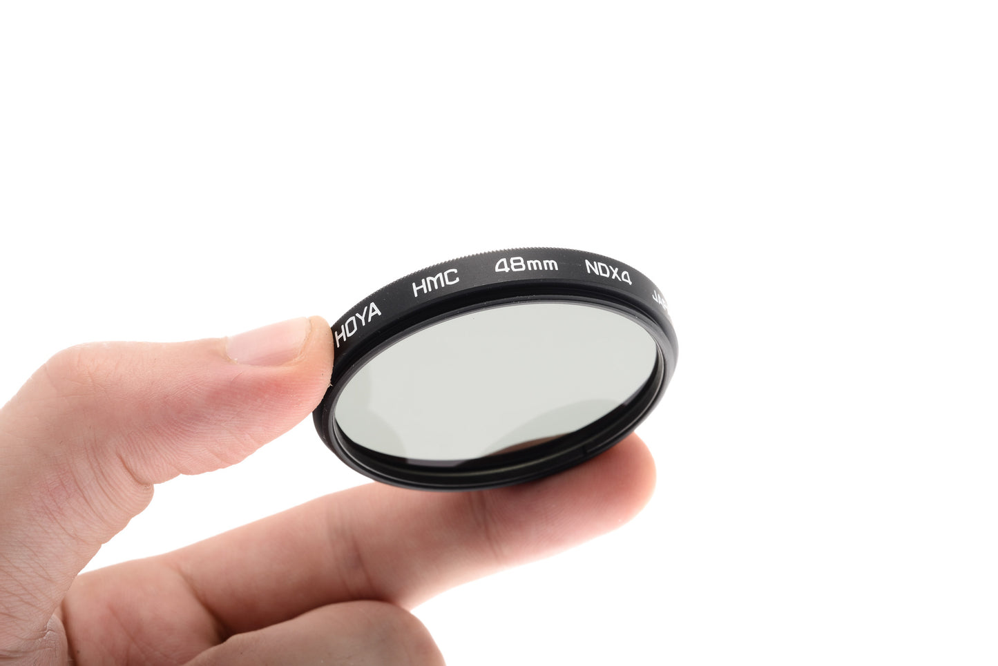 Hoya 48mm Neutral Density Filter NDX4 - Accessory