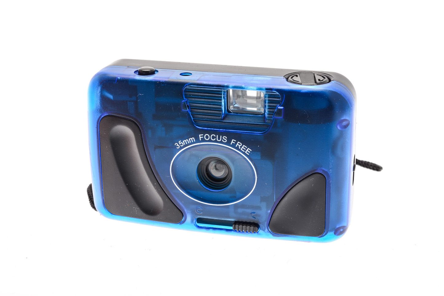 Young Hypo World Focus Free Camera - Camera