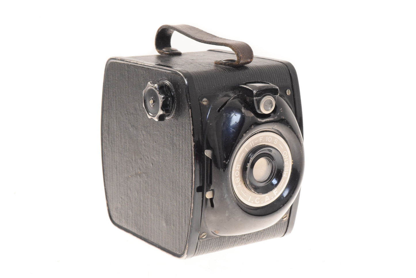 Other ICAF Roby - Camera